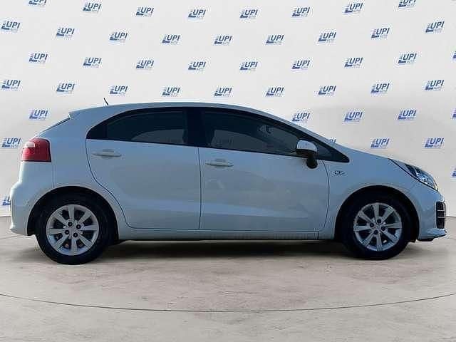 Usata Kia Rio 75 CV (55 kW) 2015 Other Utilitaria