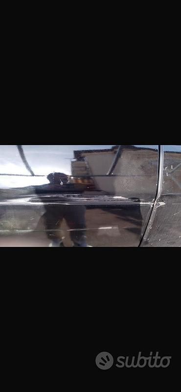 Usata Jeep Compass Limited 140 CV (102 kW) 2007 SUV