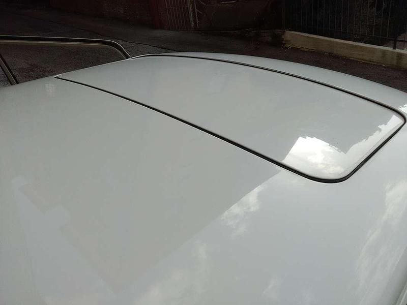 Usata Saab 900 Aero 179 CV (131 kW) 1991 Bianco Coupé