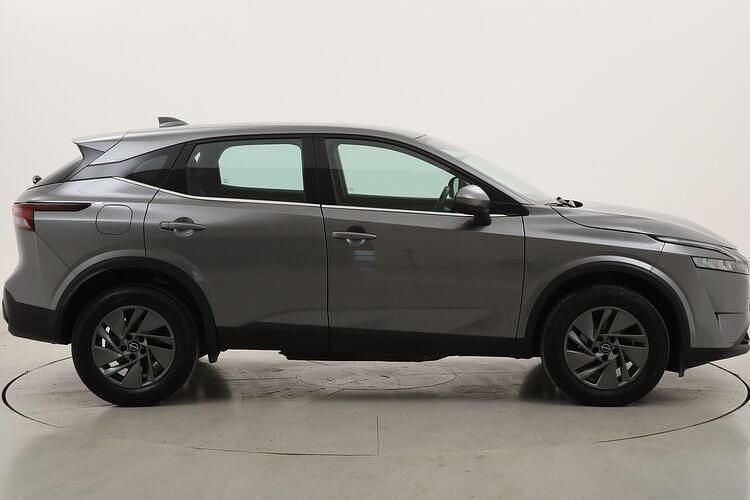 Usata Nissan Qashqai Acenta 140 CV (102 kW) 2024 SUV
