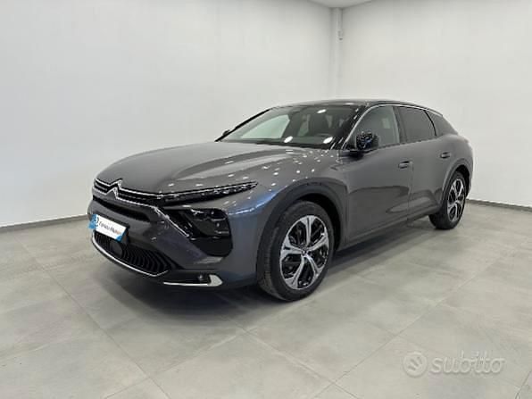 Vari colori Usata 2023 Citroën C5 X PureTech Station wagon | 19.950 € (Buon prezzo) - Immagine 1/4