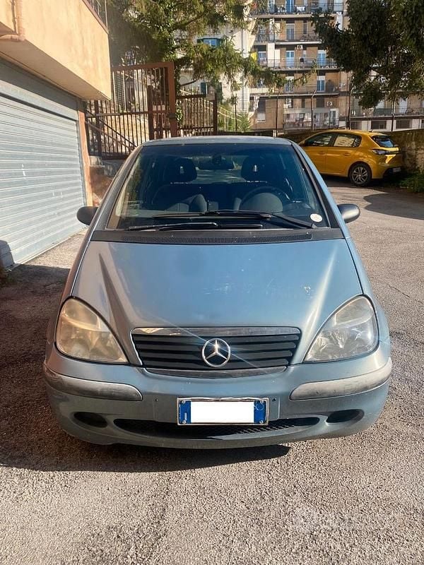 Usata Mercedes A200 2003