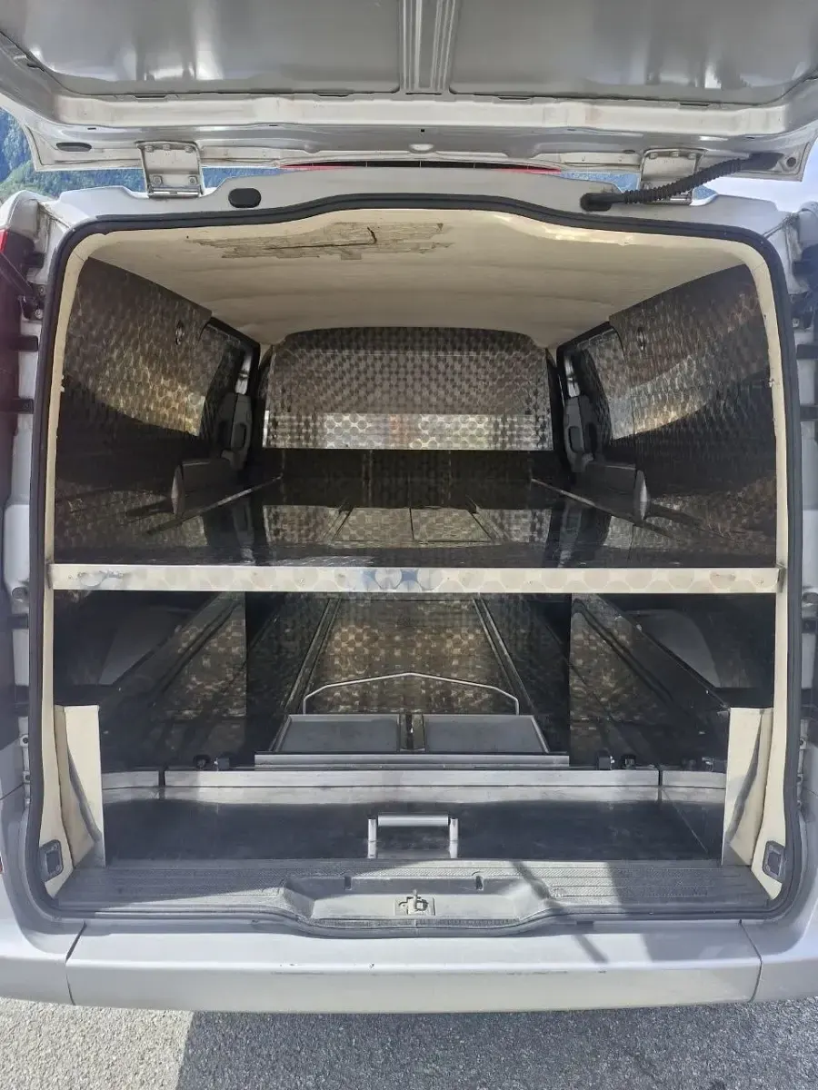 Usata Mercedes Vito 2013
