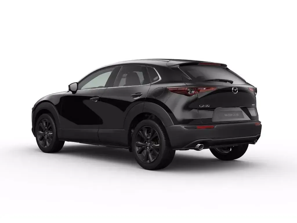Nuova Mazda CX-30 Homura-Line 140 CV (102 kW) 2026 SUV
