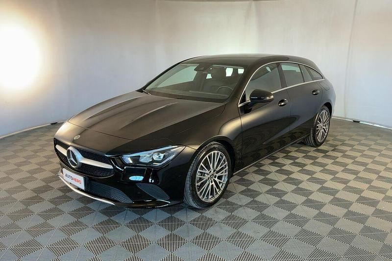Usata Mercedes CLA180 Shooting Brake Progressive 116 CV (85 kW) 2023 Station wagon