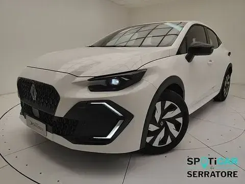 Usata Renault Clio Evolution 115 CV (84 kW) 2026 Utilitaria