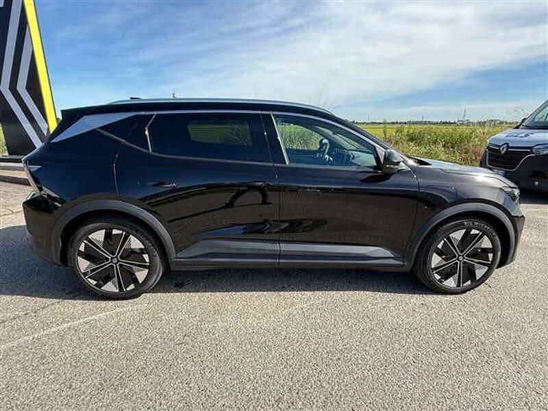 Nuova Renault Scenic E-Tech Komfort 125 kW (170 CV) 2025 Nero SUV