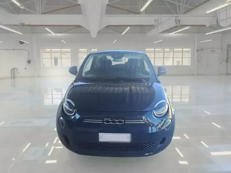 Usata Fiat 500e 42 kW (58 CV) 2023 Berlina
