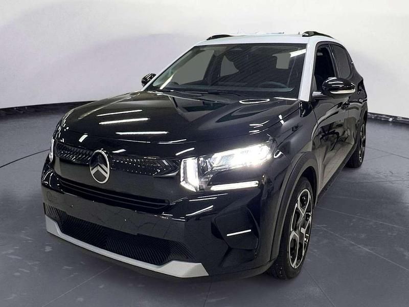 Usata Citroën C3 PureTech 101 CV (74 kW) 2025 Nero SUV