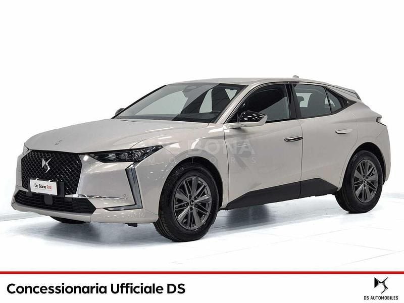 Usata DS Automobiles DS4 Bastille 131 CV (96 kW) 2023 SUV