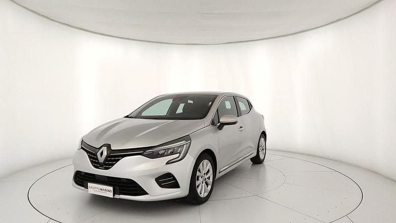 Grigio Usata 2022 Renault Clio Intens Due volumi | 16.750 € - Immagine 1/4