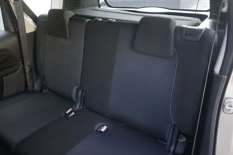 Usata Citroën C3 Picasso Exclusive 95 CV (69 kW) 2009 Oro Monovolume
