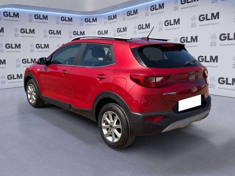Usata Kia Stonic 120 CV (88 kW) 2017 Other SUV