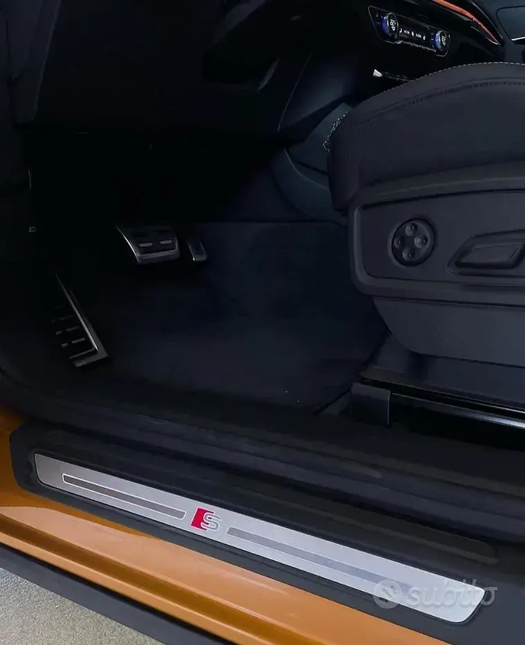 Usata Audi Q5 S-line plus 204 CV (150 kW) 2022 SUV