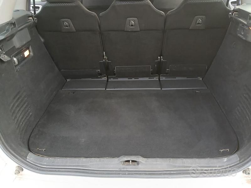 Usata Citroën C4 2012 Bianco Monovolume