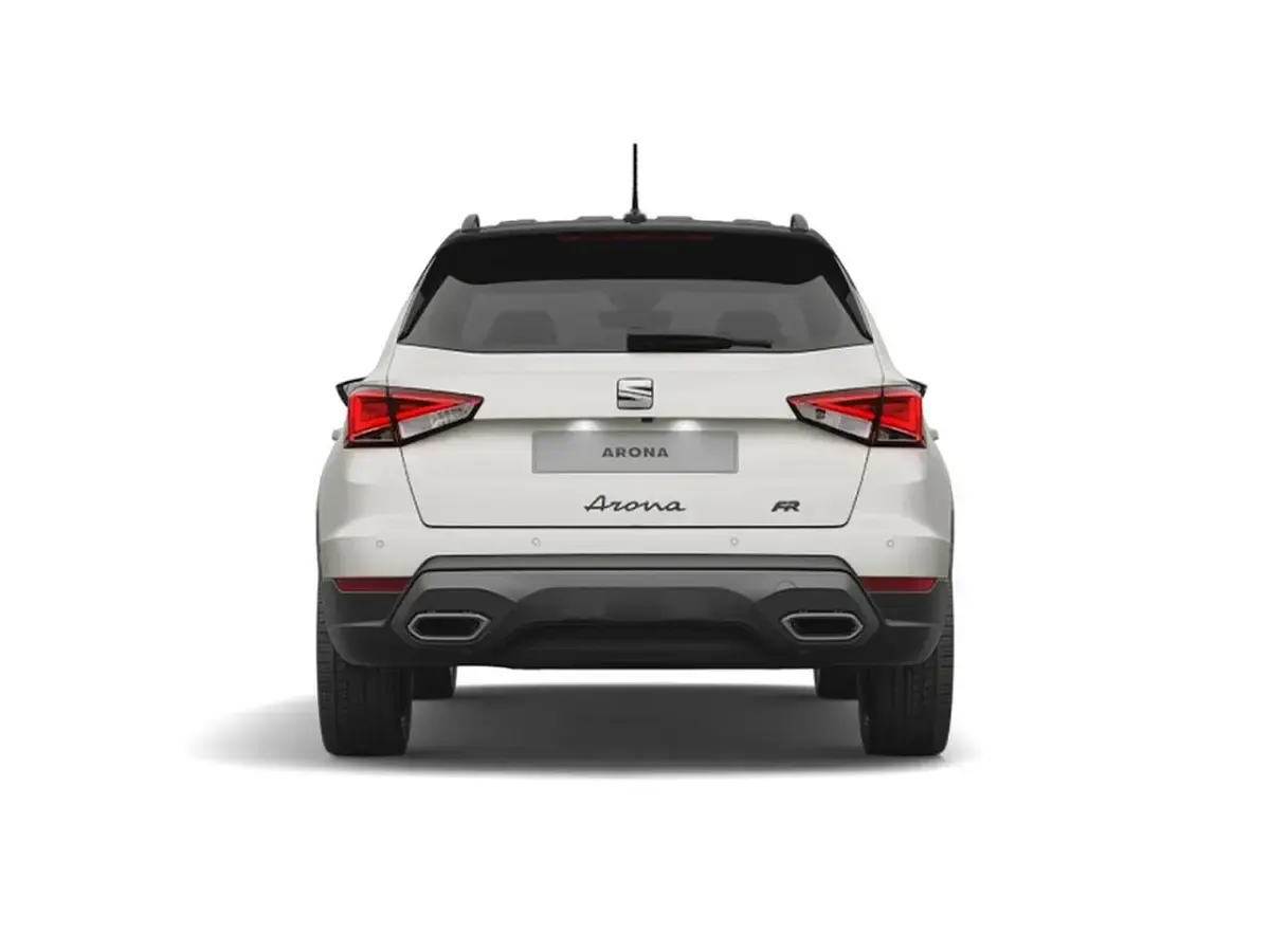 Nuova Seat Arona FR 95 CV (69 kW) 2026 Bianco SUV