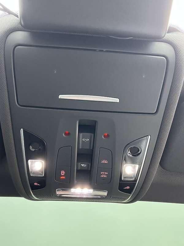 Usata Audi A6 S-Line 140 CV (102 kW) 2018 Station wagon