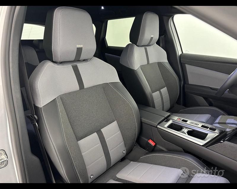 Usata Opel Grandland X 145 CV (106 kW) 2025 Grigio SUV