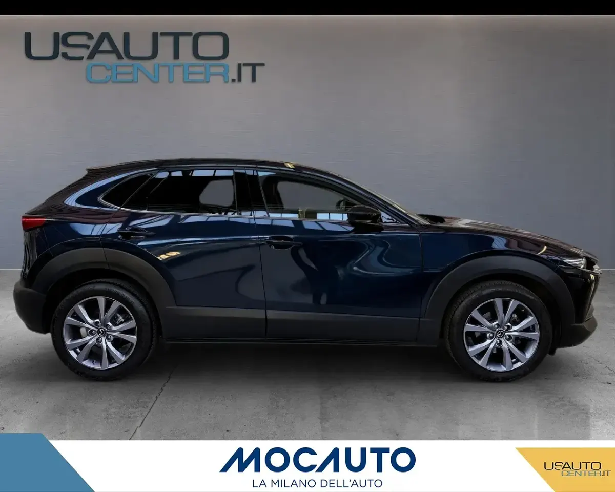 Usata Mazda CX-30 Exclusive 150 CV (110 kW) 2020 Other SUV