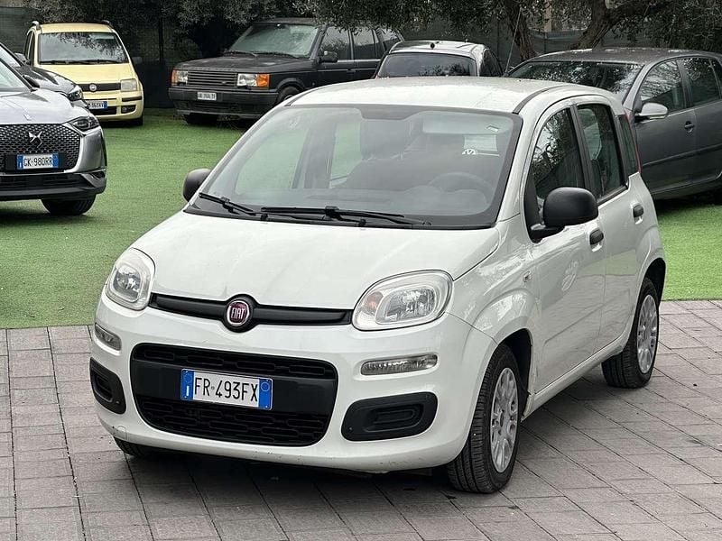 Other Usata 2018 Fiat Panda Easy Due volumi | 8900 € (Buon prezzo) - Immagine 1/4