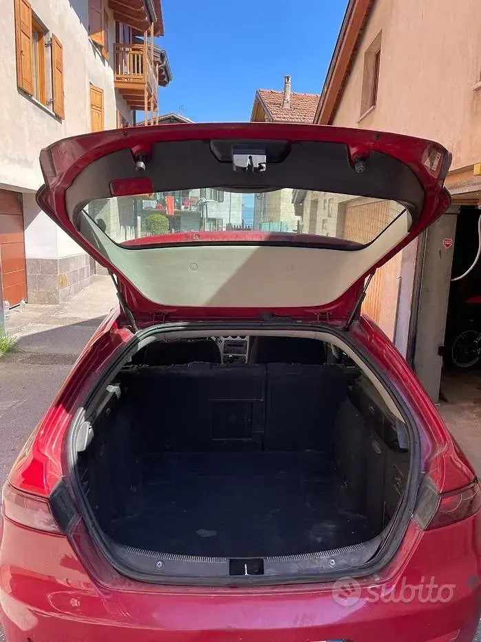Usata Alfa Romeo 159 2006