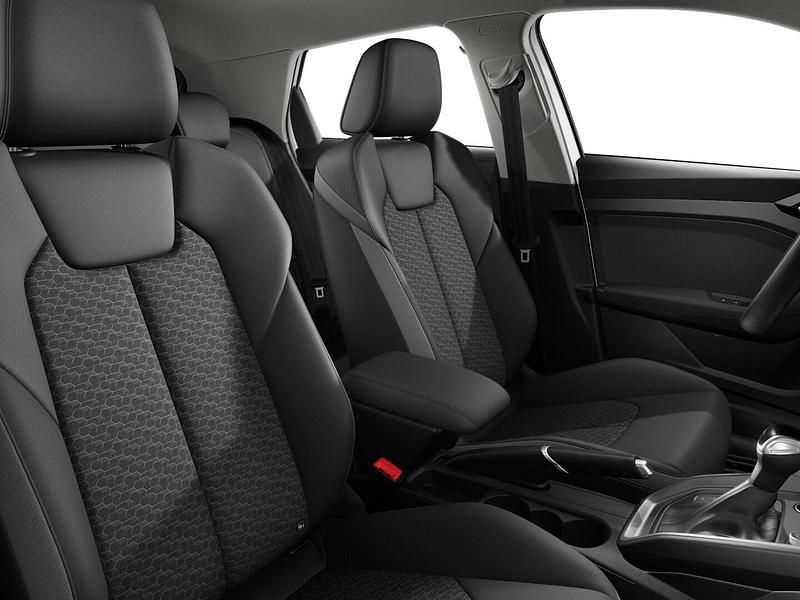 Nuova Audi A1 Sportback S-Line 116 CV (85 kW) 2026 Bianco Utilitaria