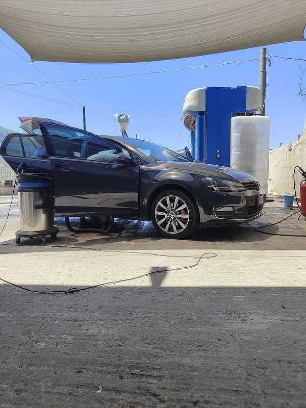 Usata VW Golf VII Executive 150 CV (110 kW) 2015 Berlina