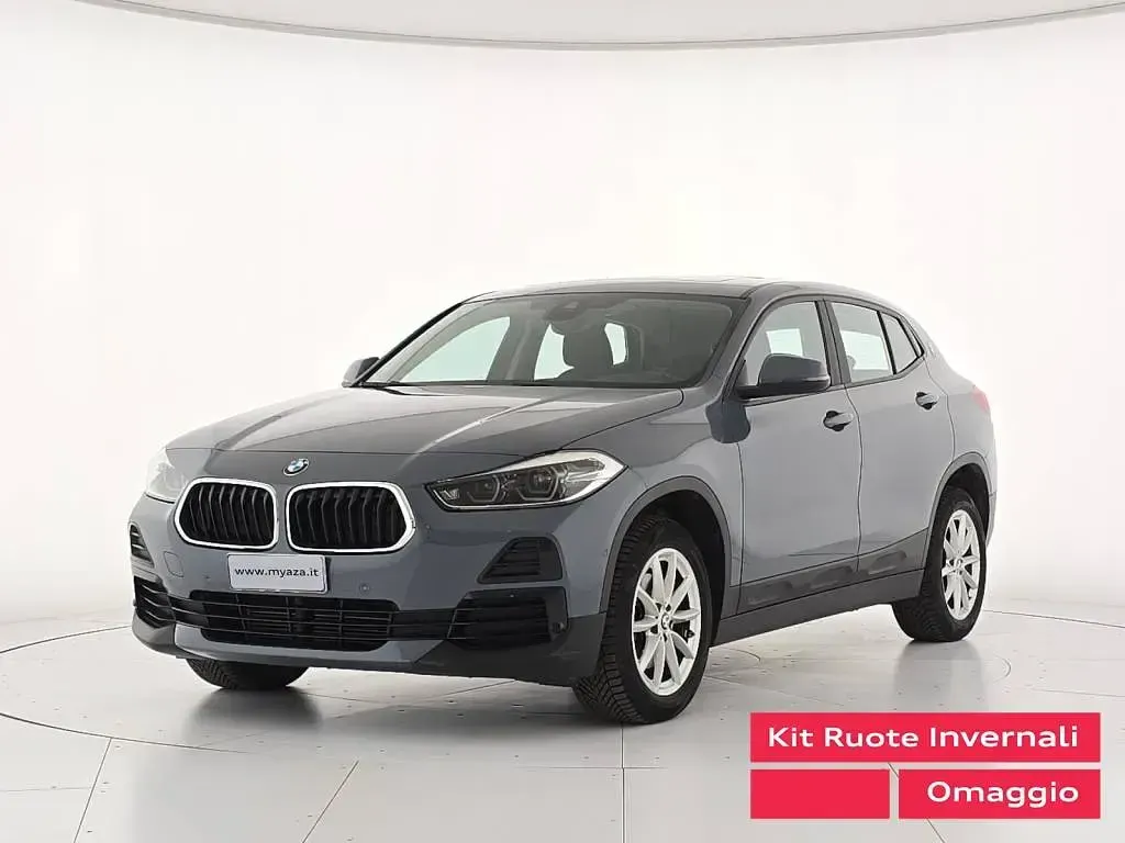 Usata BMW X2 Advantage 150 CV (110 kW) 2022 SUV