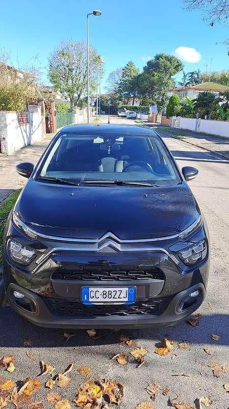 Usata Citroën C3 PureTech 83 CV (61 kW) 2021 Berlina