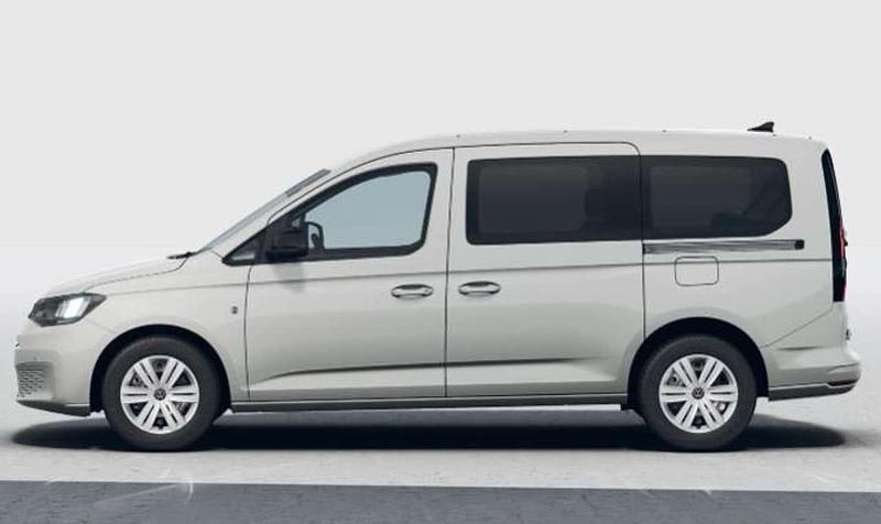 Nuova VW Caddy Maxi 102 CV (75 kW) 2025 Vari colori Monovolume
