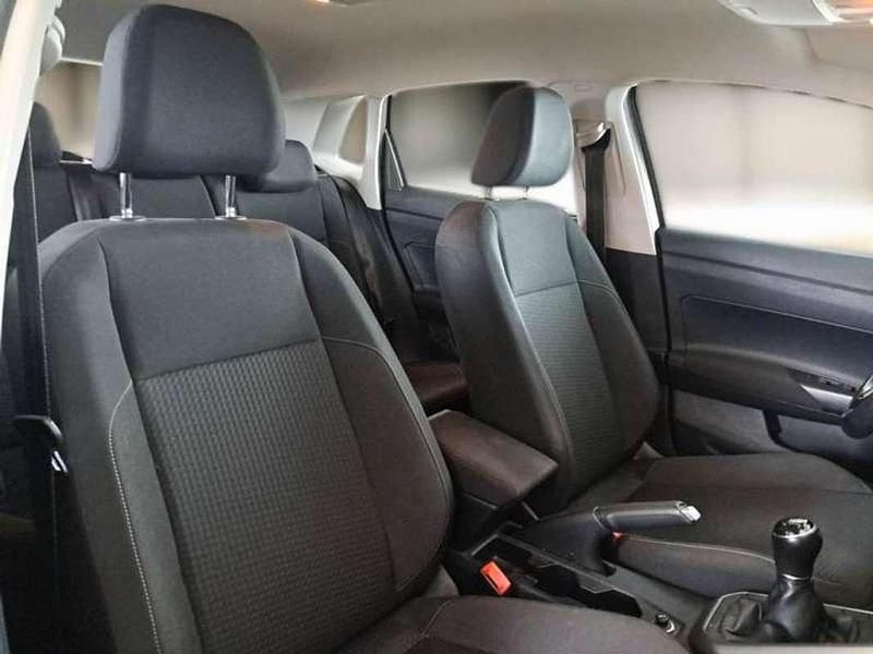 Usata VW Polo Comfortline 95 CV (69 kW) 2020 Berlina
