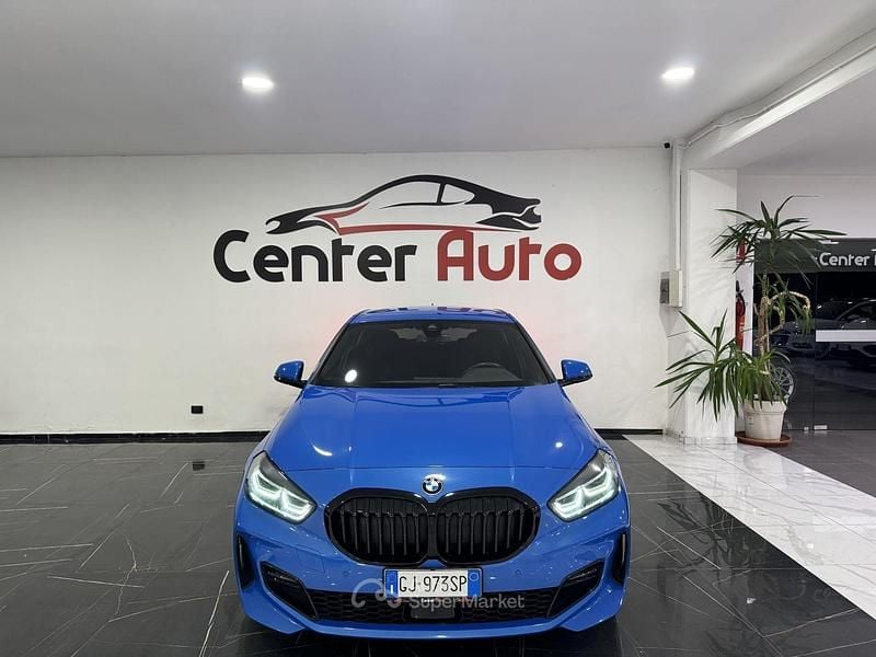 Usata BMW 118 M Sport 150 CV (110 kW) 2022 Other Utilitaria