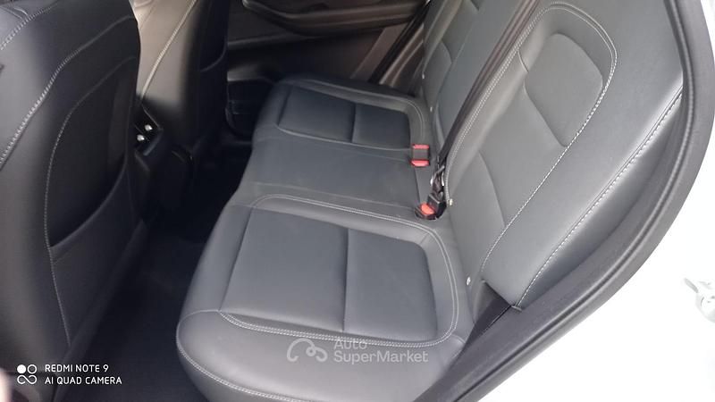 Usata DR DR 5.0 155 CV (114 kW) 2024 Argento SUV