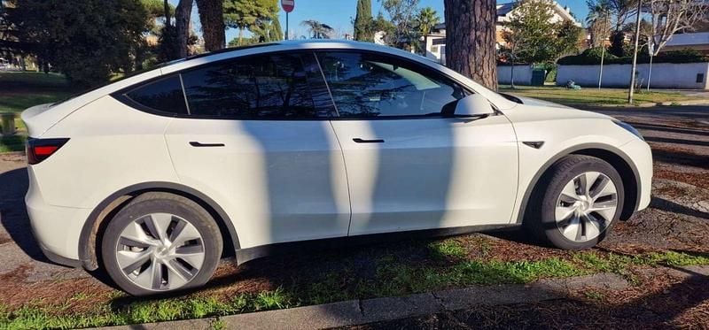Usata Tesla Model Y RWD 88 kW (120 CV) 2024 SUV