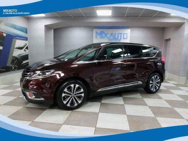 Marrone Usata 2021 Renault Espace Monovolume | 26.900 € (Cara) - Immagine 1/4