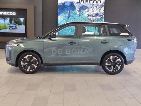 Nero Nuova 2025 Jaecoo 5 SUV | 24.950 € (Buon prezzo) - Immagine 1/4