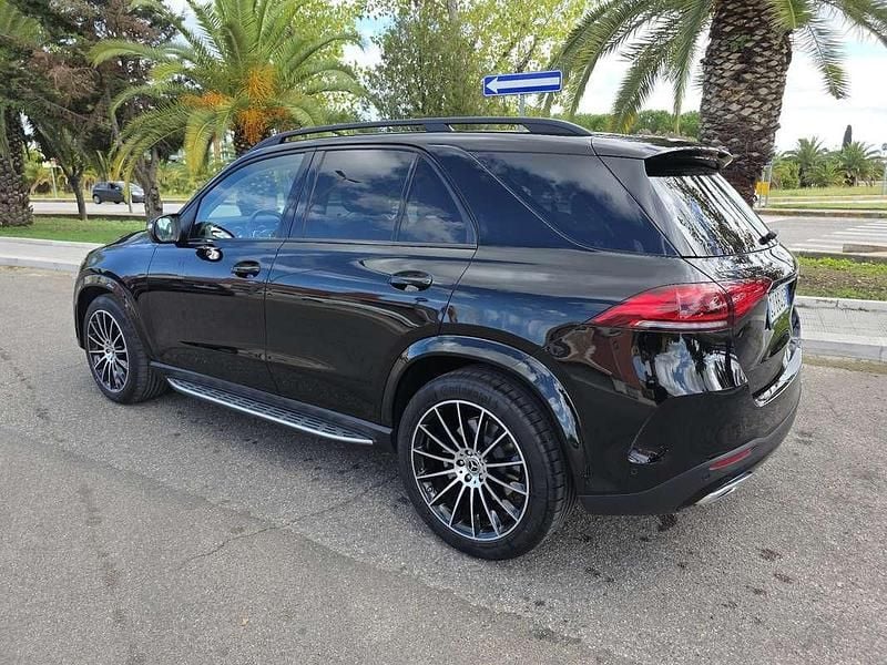 Usata Mercedes GLE300 Premium 272 CV (200 kW) 2022 SUV