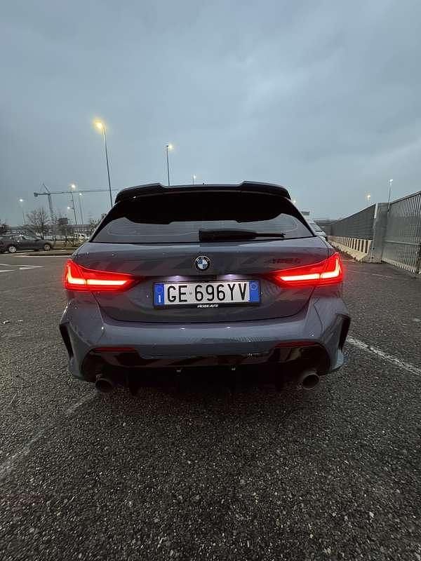 Usata BMW 128 M Sport 265 CV (194 kW) 2021