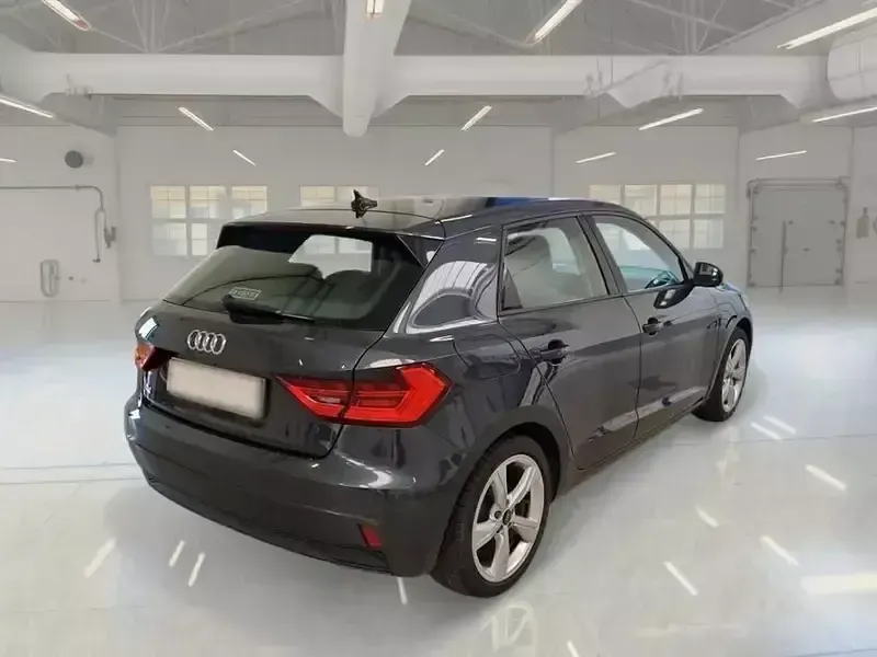 Usata Audi A1 Sportback Admired 95 CV (69 kW) 2023 Utilitaria