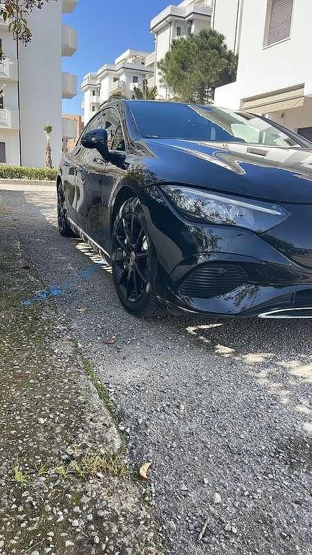Usata Mercedes EQE300 Premium 108 kW (148 CV) 2023 Berlina