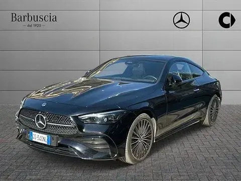 Usata Mercedes CLE220 Advanced 197 CV (144 kW) 2024 Coupé