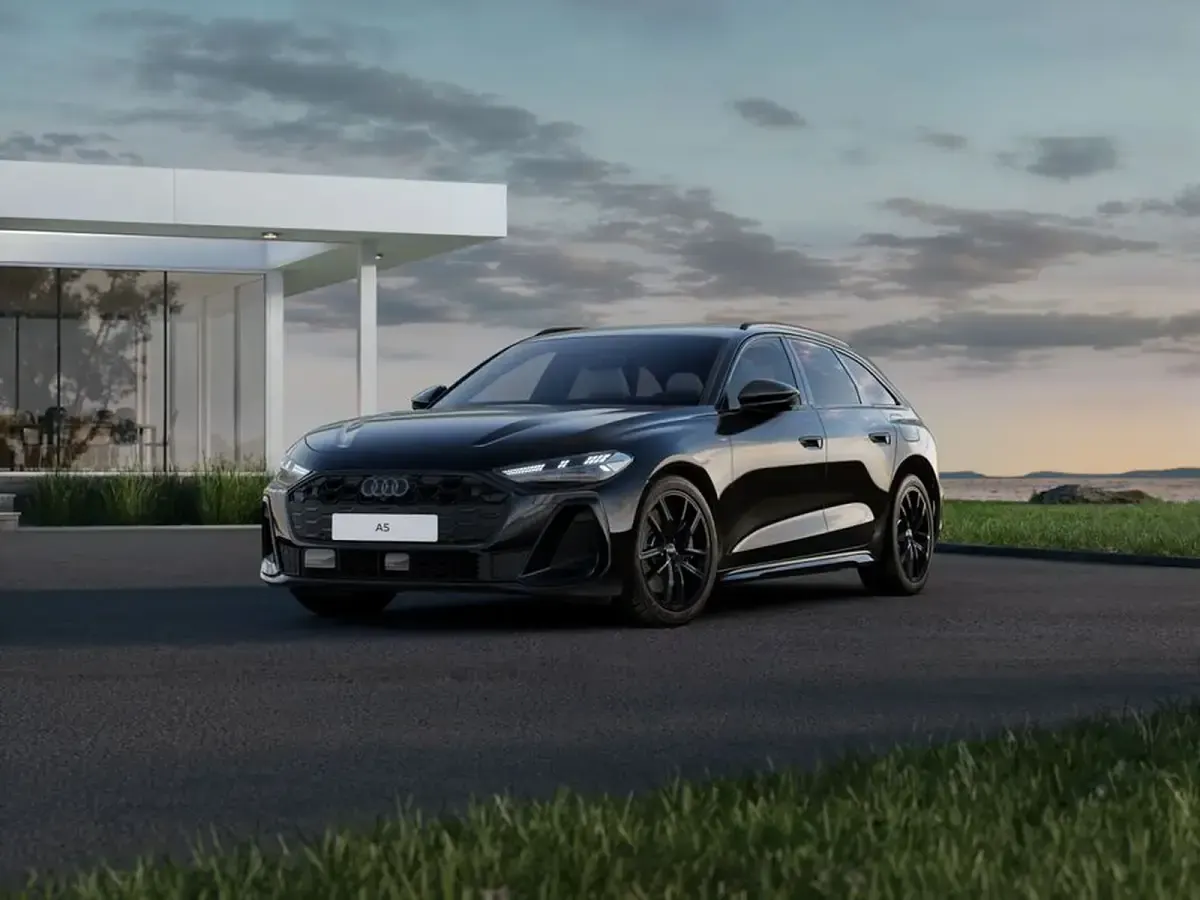 Usata Audi A5 Ambiente 299 CV (219 kW) 2026 Station wagon