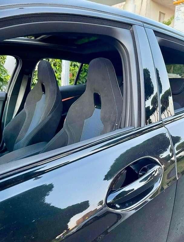 Usata BMW 118 M Sport 136 CV (100 kW) 2020 Utilitaria