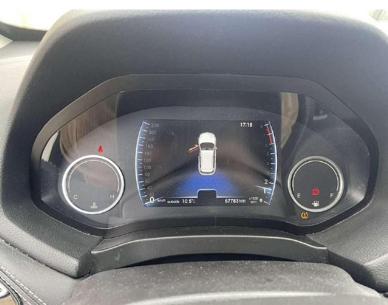 Usata DR F35 150 CV (110 kW) 2022 Other SUV