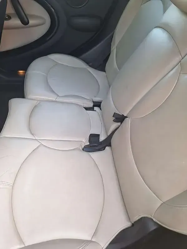 Usata Mini Cooper SD Countryman 143 CV (105 kW) 2015 SUV