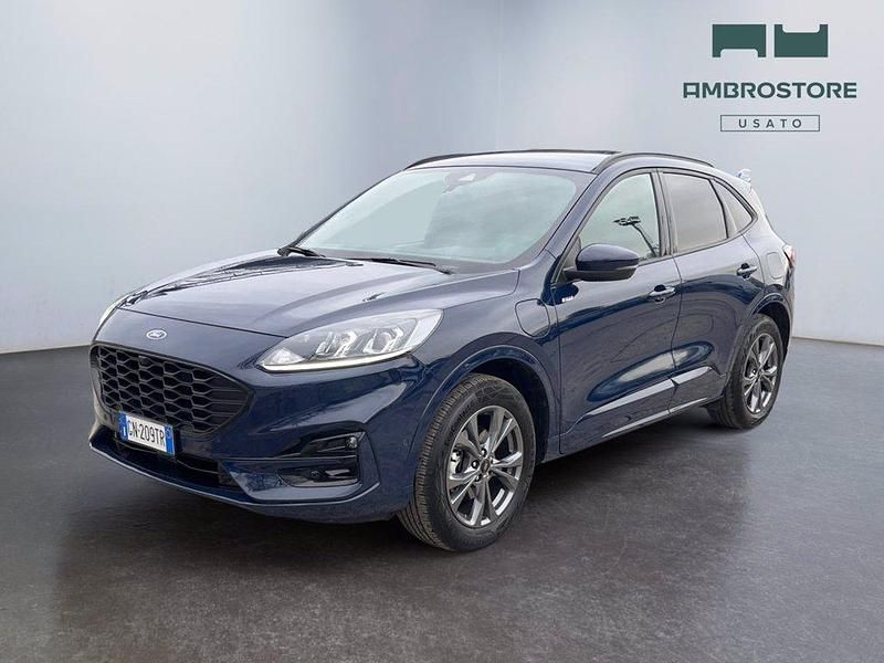 Occasion Ford Kuga ST-Line 225 ch (165 kW) 2023 SUV
