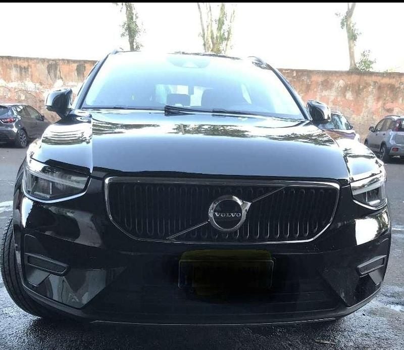 Usata Volvo XC40 129 CV (94 kW) 2022 SUV