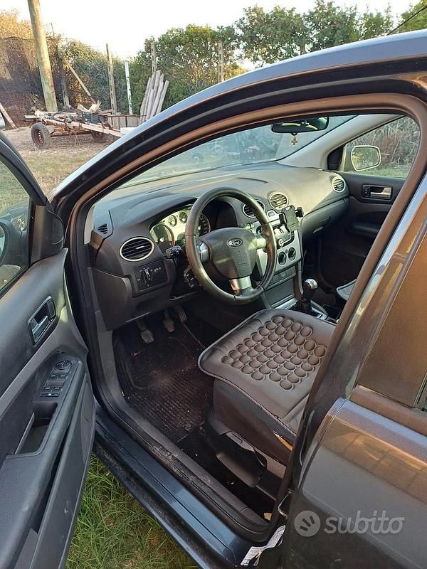 Usata Ford Focus 2006