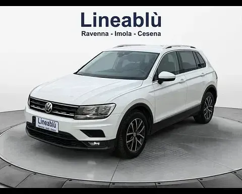 Occasion VW Tiguan Style 116 ch (85 kW) 2017 SUV