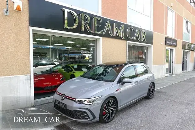 Usata VW Golf VIII GTI 245 CV (180 kW) 2024